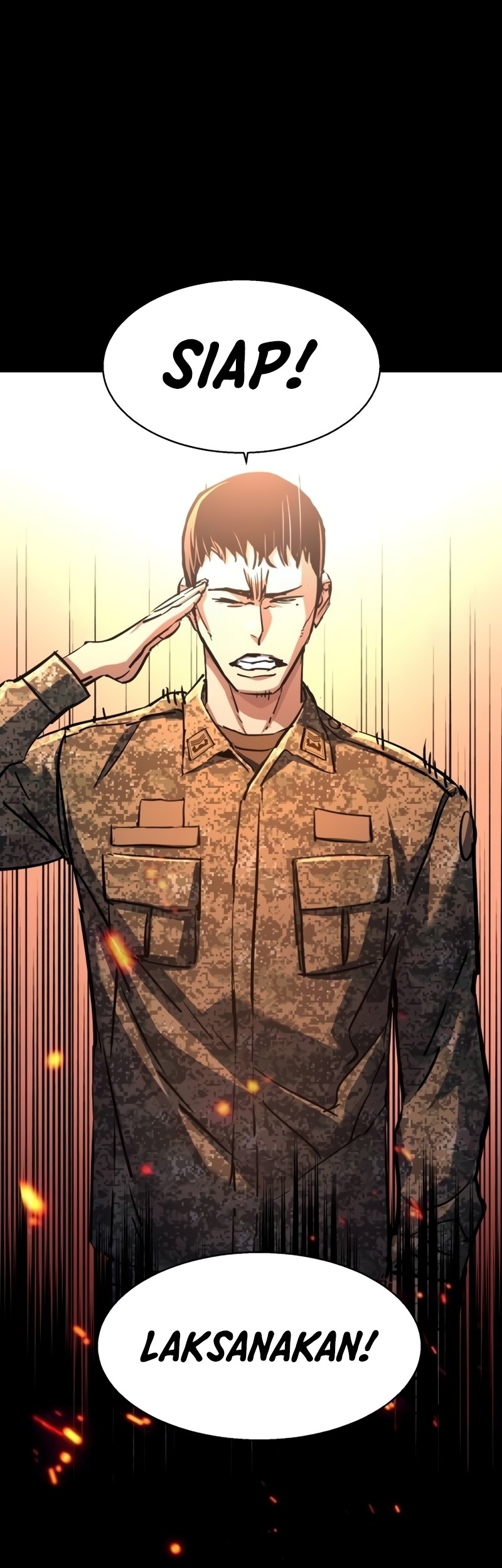 Mercenary Enrollment Chapter 199 Gambar 45