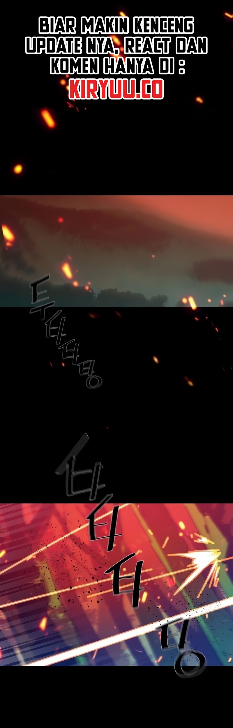 Mercenary Enrollment Chapter 199 Gambar 46