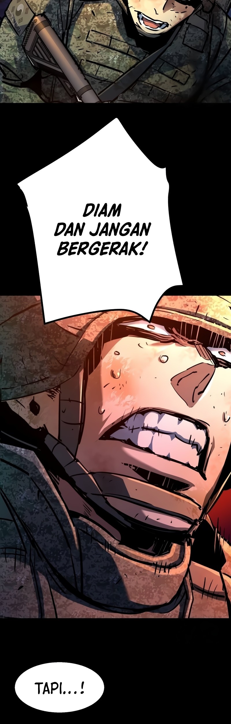 Mercenary Enrollment Chapter 199 Gambar 49