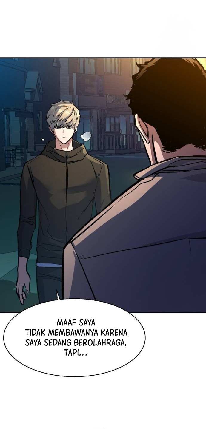 Mercenary Enrollment Chapter 198 Gambar 53