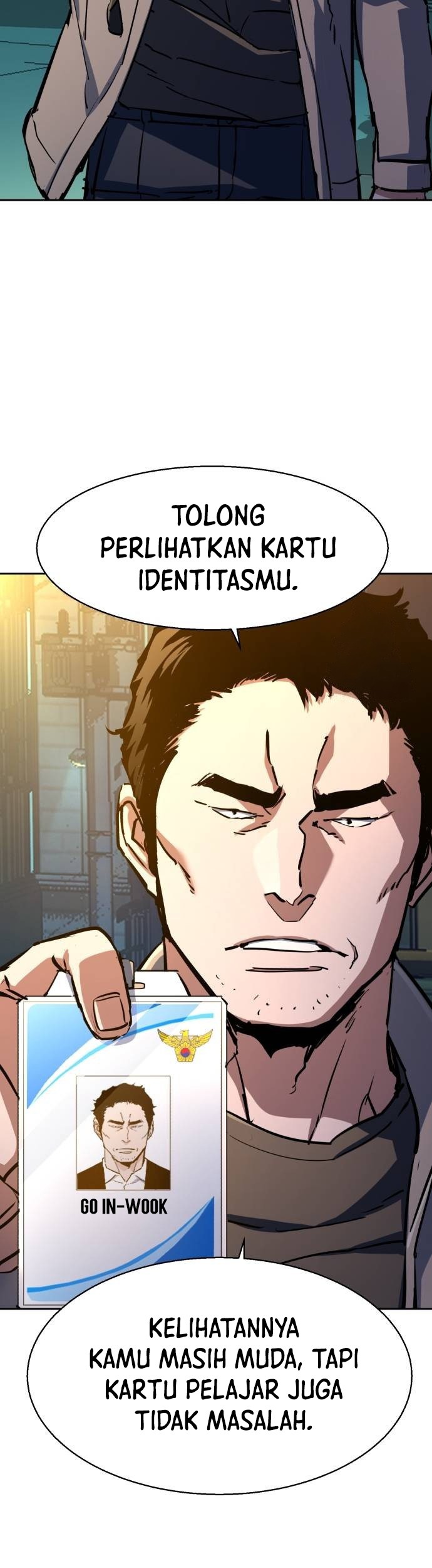 Mercenary Enrollment Chapter 198 Gambar 52