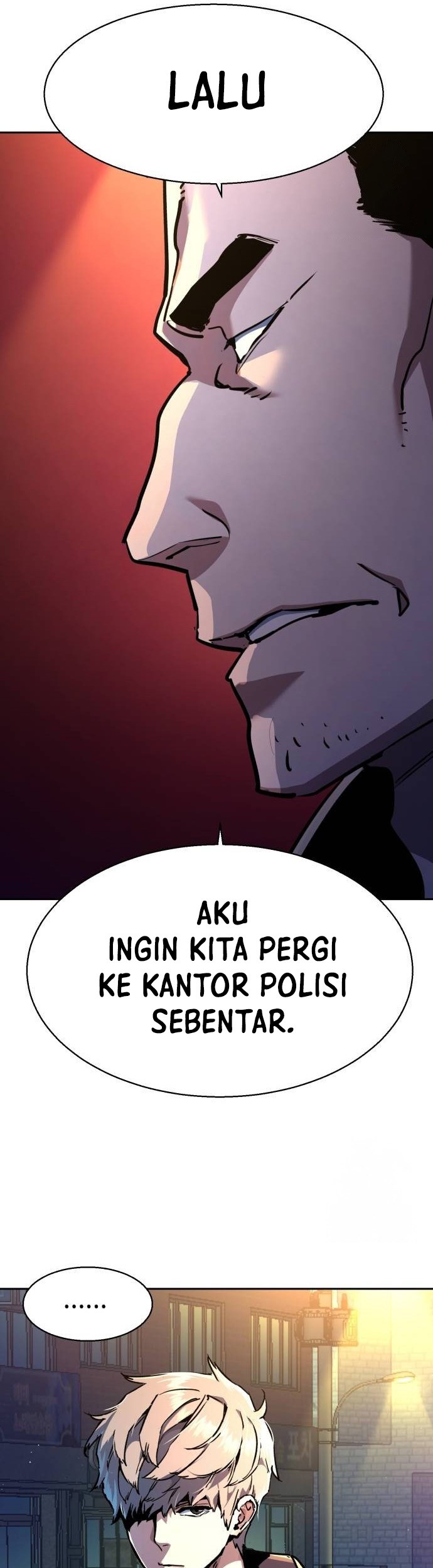 Mercenary Enrollment Chapter 198 Gambar 54