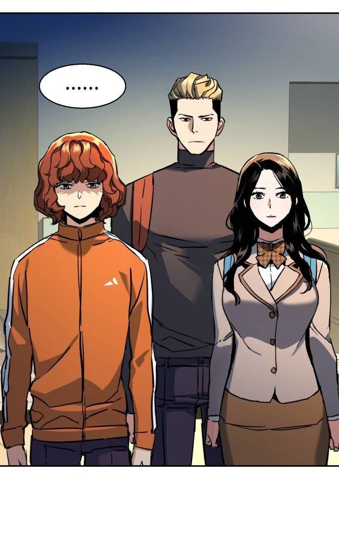 Mercenary Enrollment Chapter 198 Gambar 37