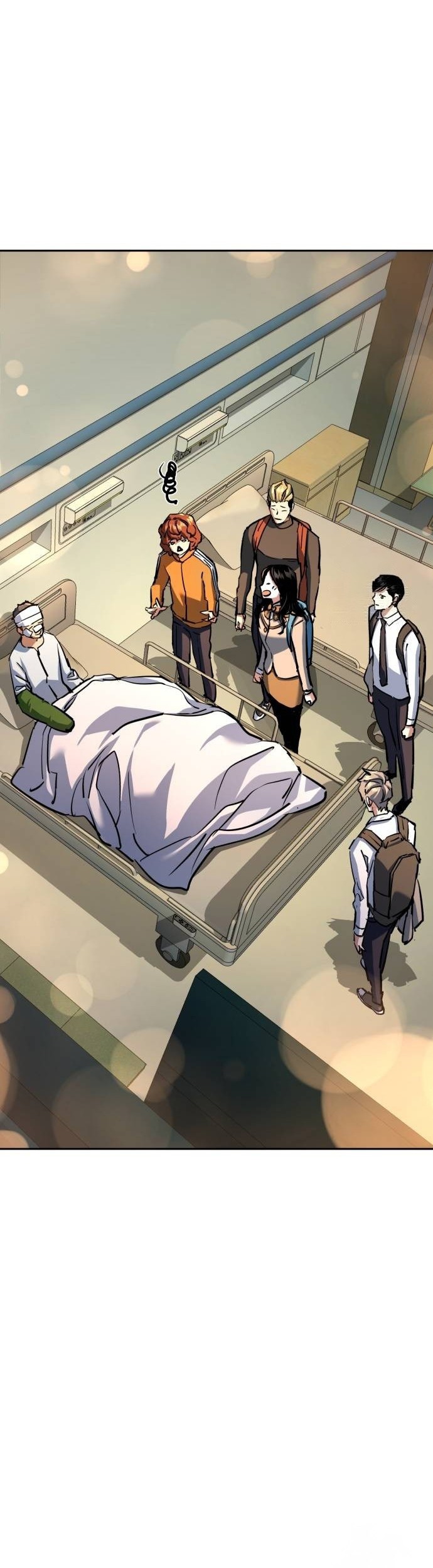 Mercenary Enrollment Chapter 198 Gambar 45