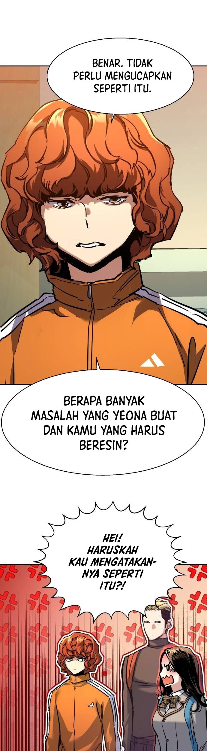 Mercenary Enrollment Chapter 198 Gambar 42