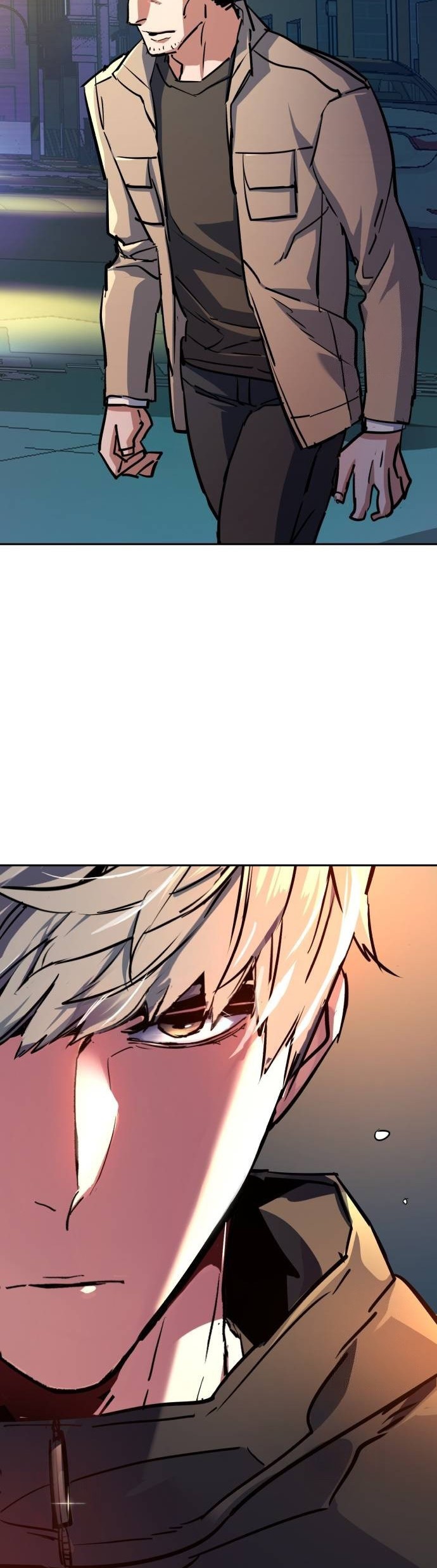 Mercenary Enrollment Chapter 198 Gambar 49