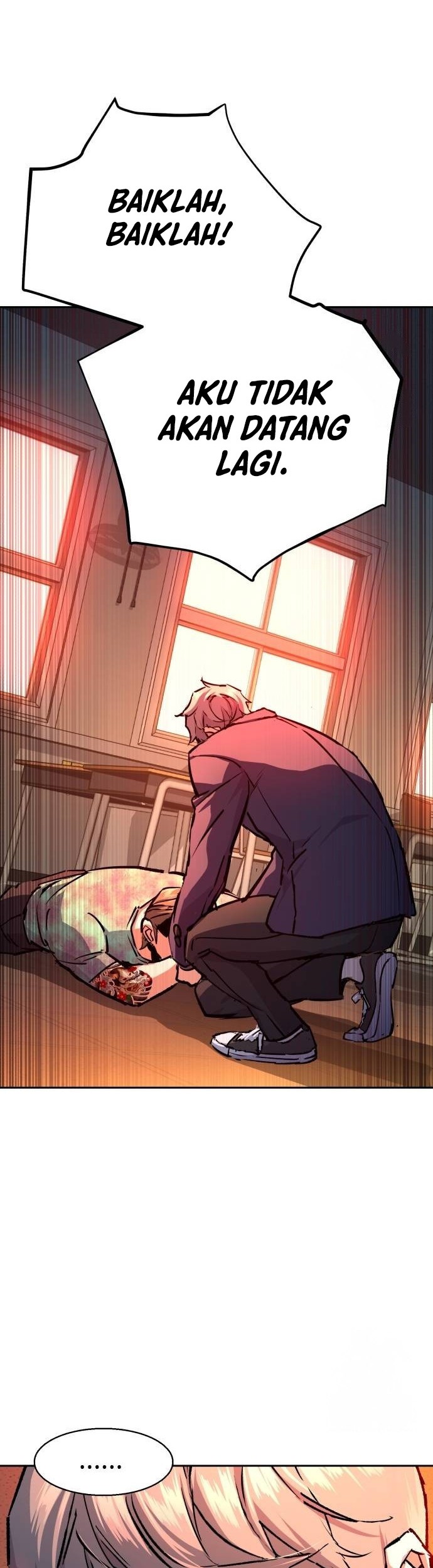 Mercenary Enrollment Chapter 198 Gambar 3