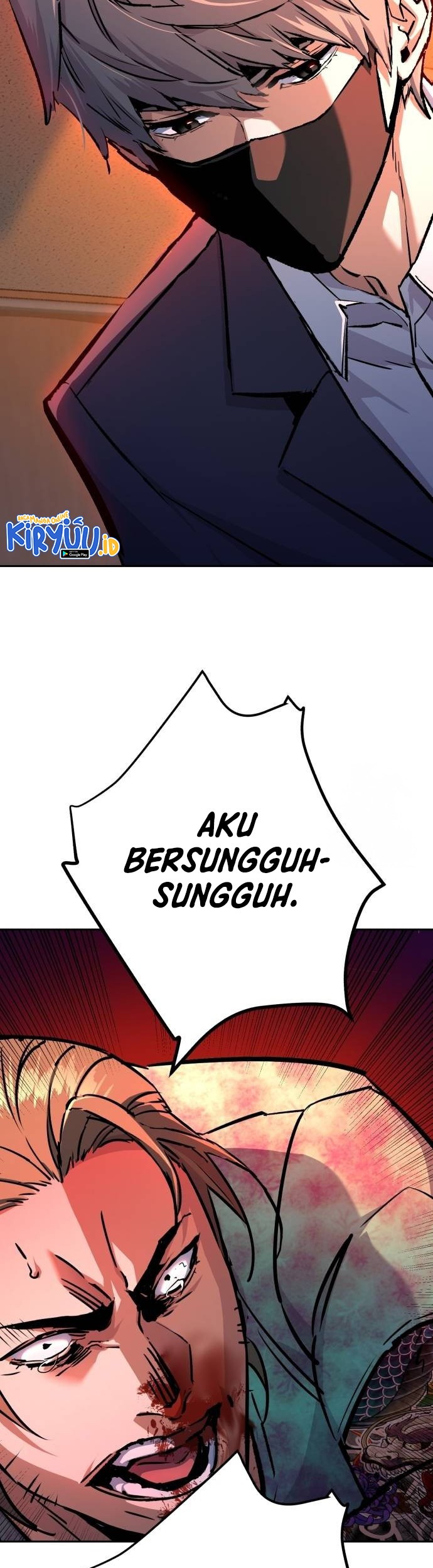 Mercenary Enrollment Chapter 198 Gambar 4