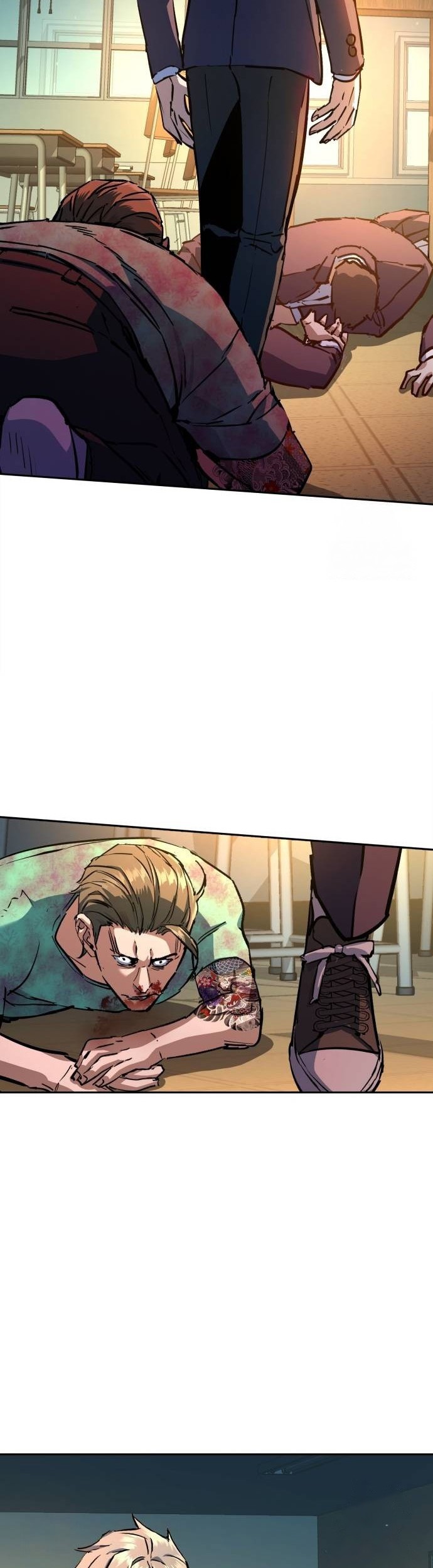 Mercenary Enrollment Chapter 198 Gambar 7