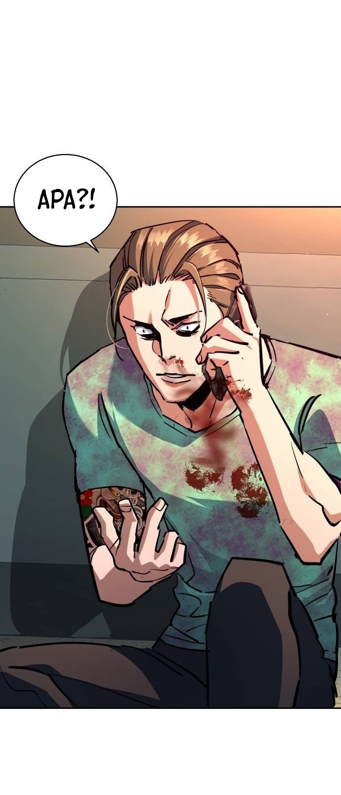 Mercenary Enrollment Chapter 198 Gambar 17