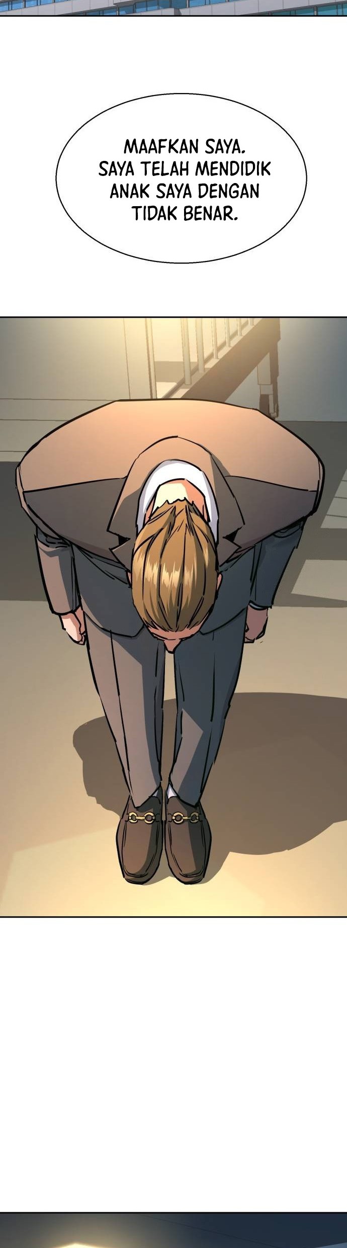 Mercenary Enrollment Chapter 198 Gambar 21