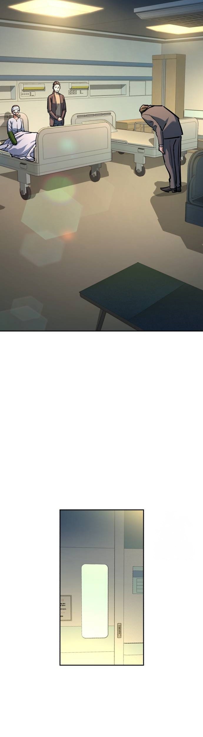 Mercenary Enrollment Chapter 198 Gambar 22