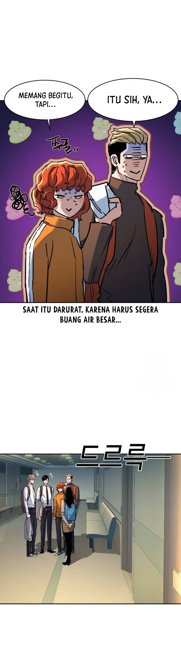 Mercenary Enrollment Chapter 198 Gambar 26