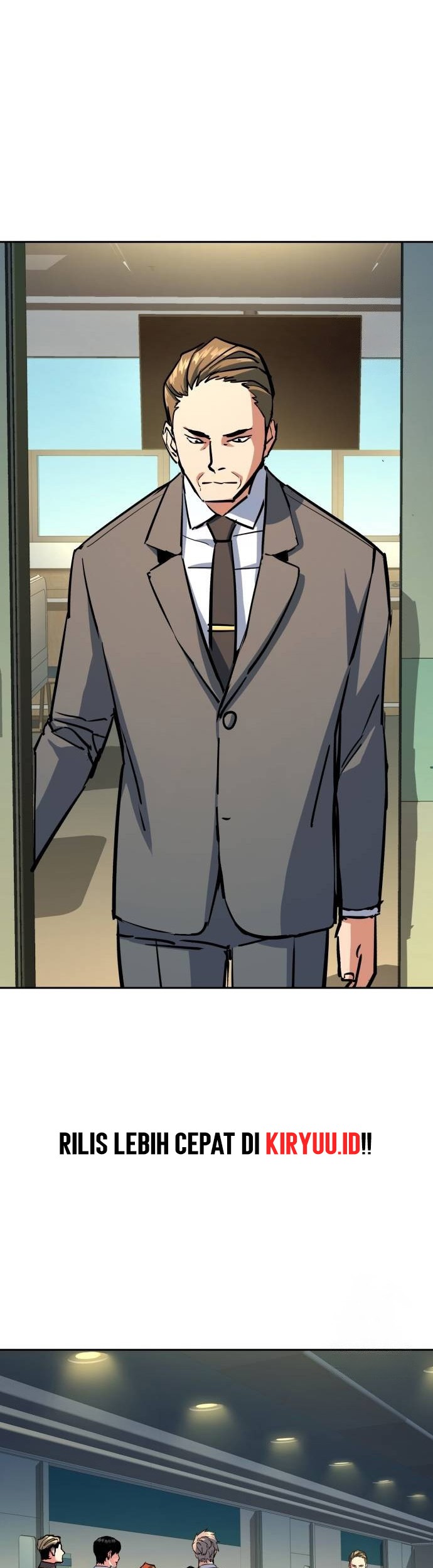 Mercenary Enrollment Chapter 198 Gambar 27