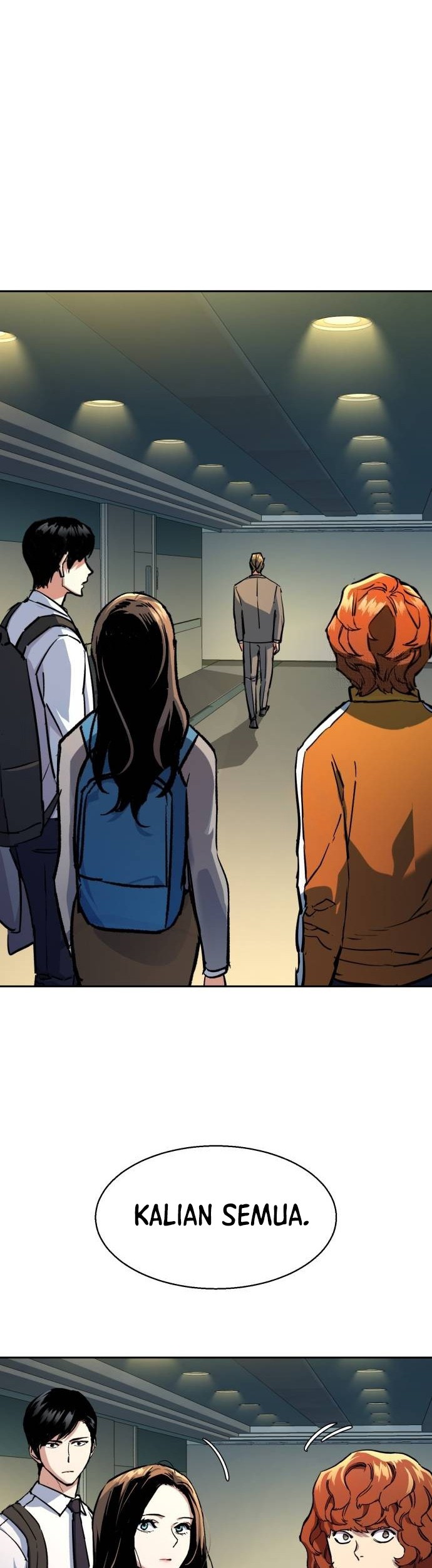 Mercenary Enrollment Chapter 198 Gambar 30