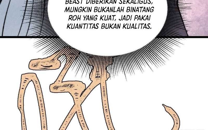 All Hail the Sect Leader Chapter 344 Gambar 32