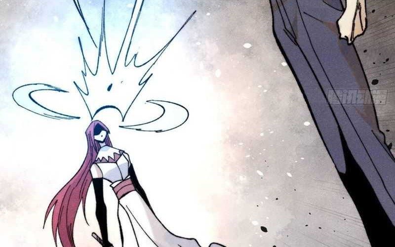 All Hail the Sect Leader Chapter 344 Gambar 45