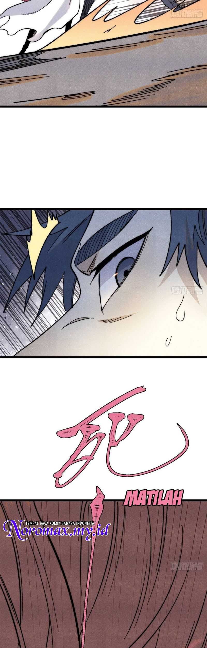 All Hail the Sect Leader Chapter 344 Gambar 52