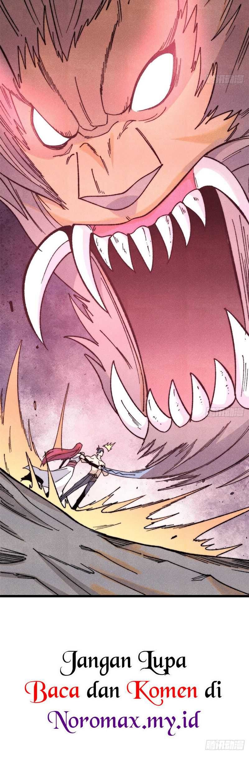 All Hail the Sect Leader Chapter 344 Gambar 54