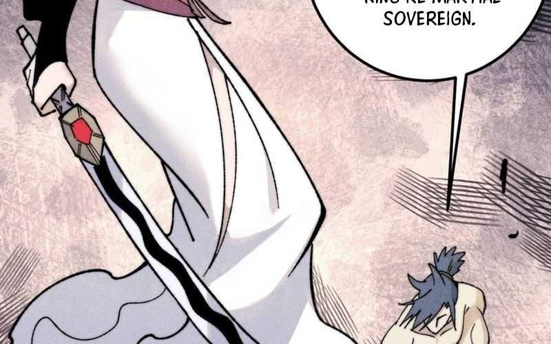 All Hail the Sect Leader Chapter 344 Gambar 39