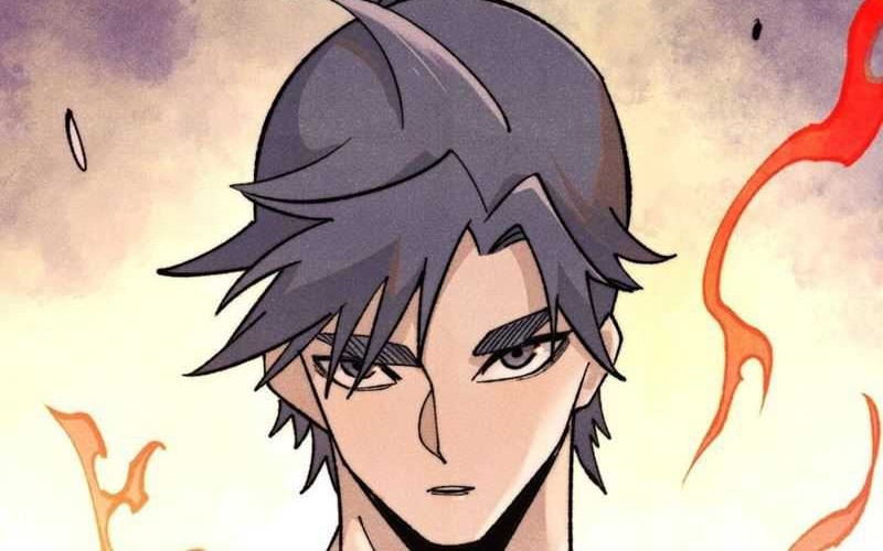 All Hail the Sect Leader Chapter 344 Gambar 4