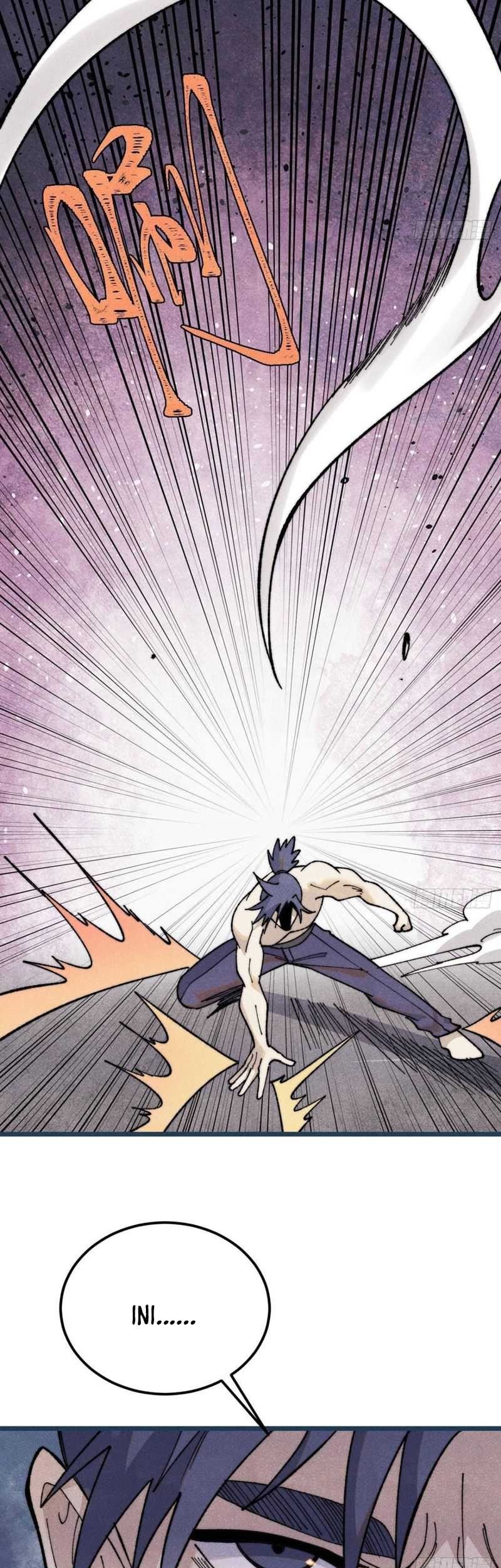 All Hail the Sect Leader Chapter 344 Gambar 7