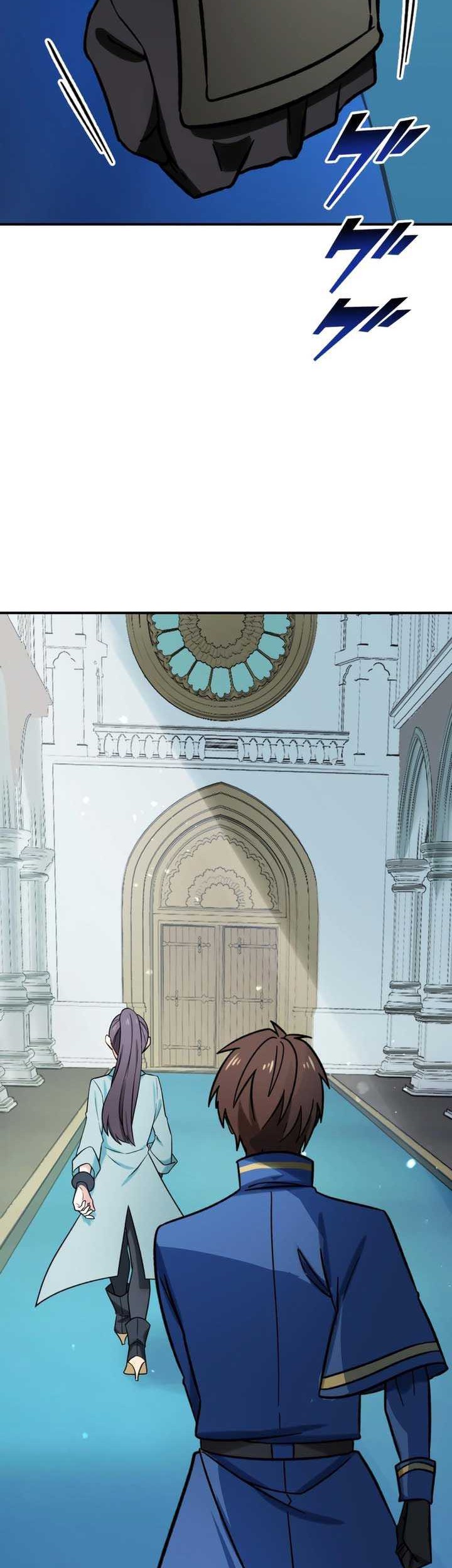 The strongest assassin gets transferred to another world with his whole class Chapter 30 Gambar 42