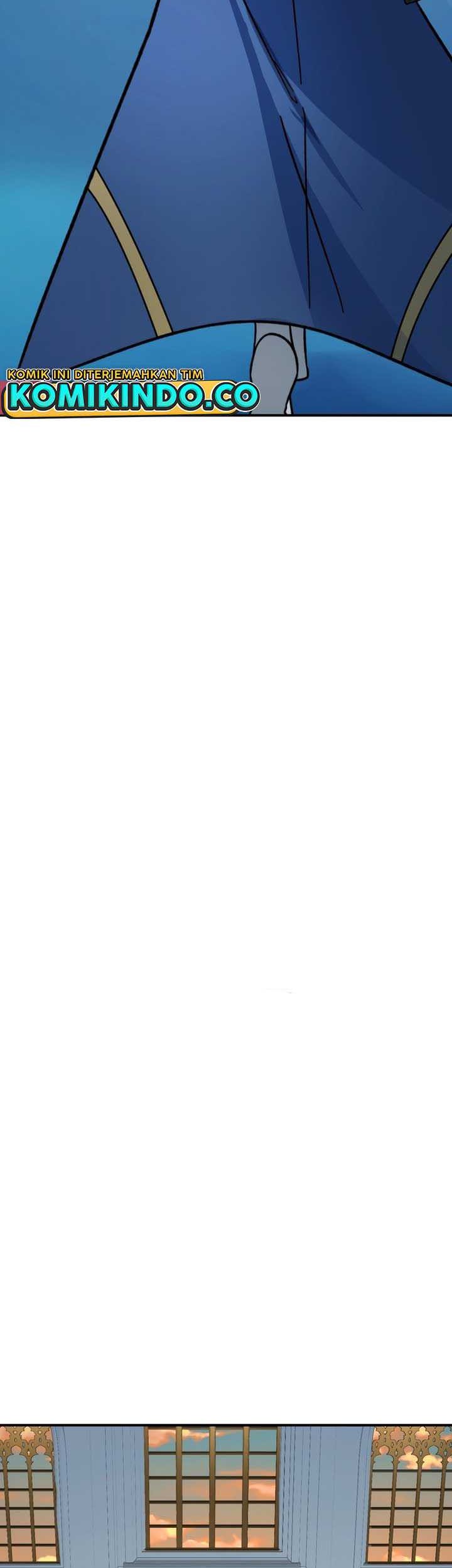 The strongest assassin gets transferred to another world with his whole class Chapter 30 Gambar 43