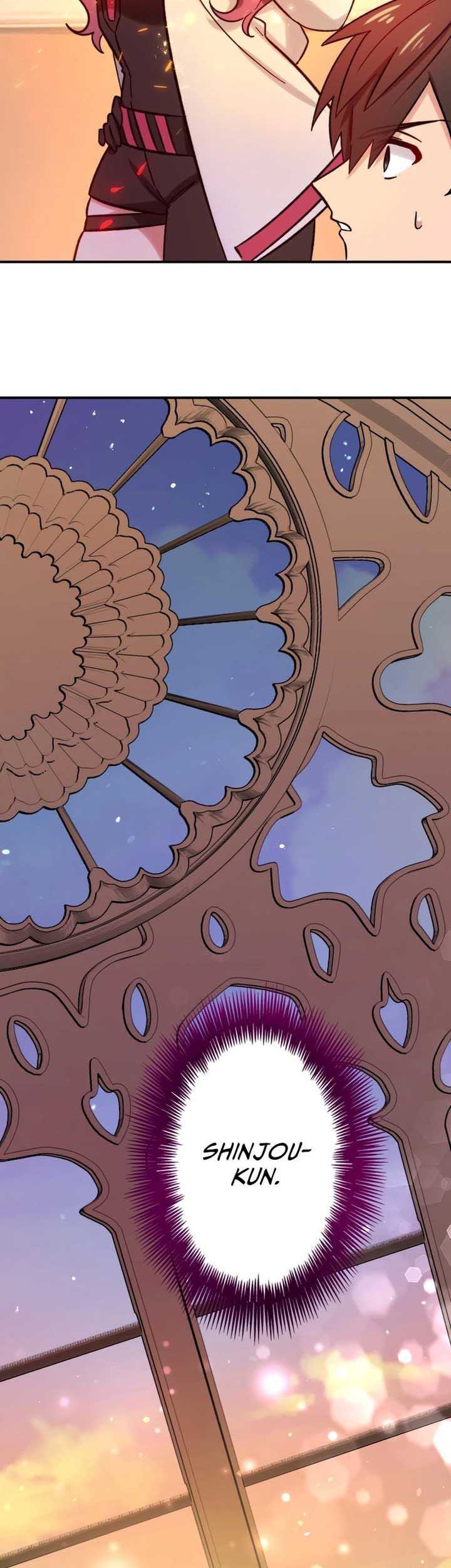 The strongest assassin gets transferred to another world with his whole class Chapter 30 Gambar 53