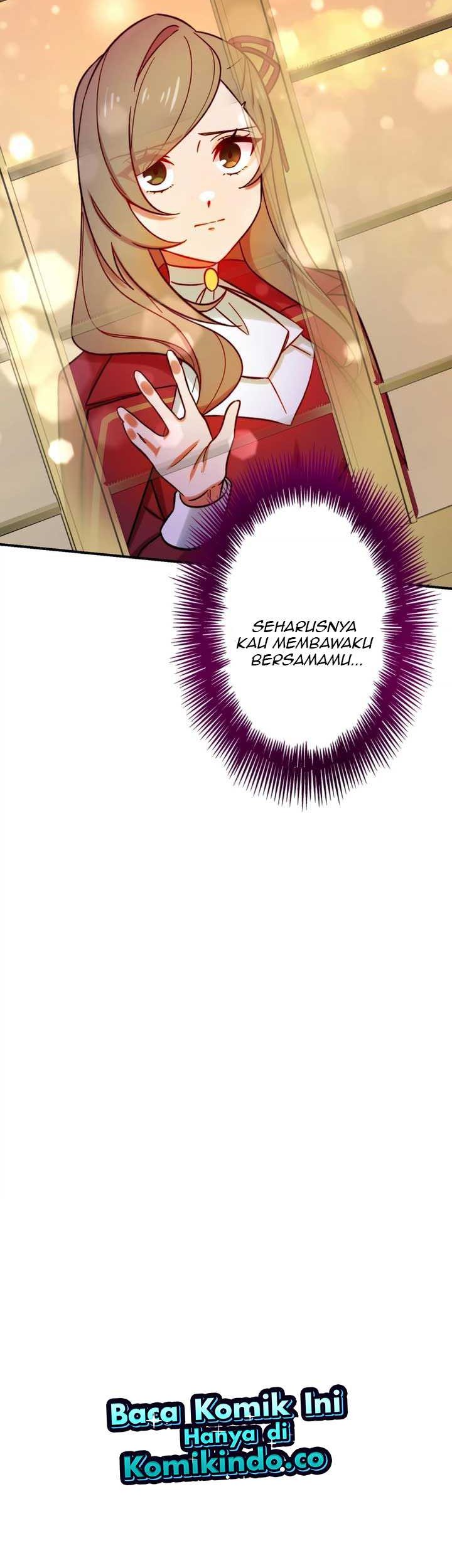 The strongest assassin gets transferred to another world with his whole class Chapter 30 Gambar 54