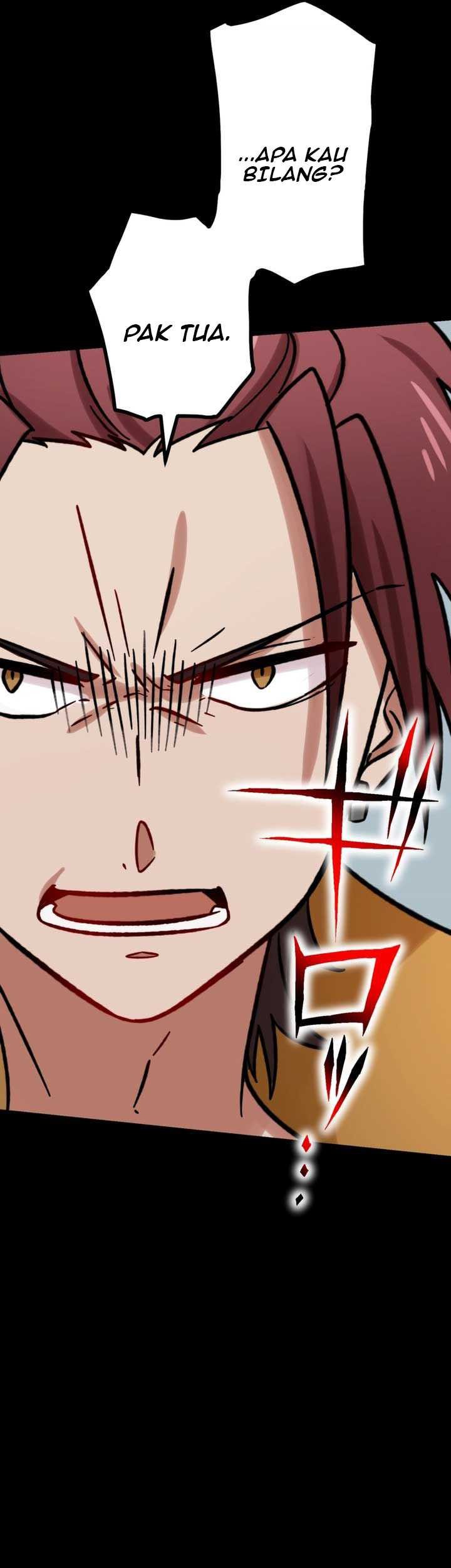 The strongest assassin gets transferred to another world with his whole class Chapter 30 Gambar 27