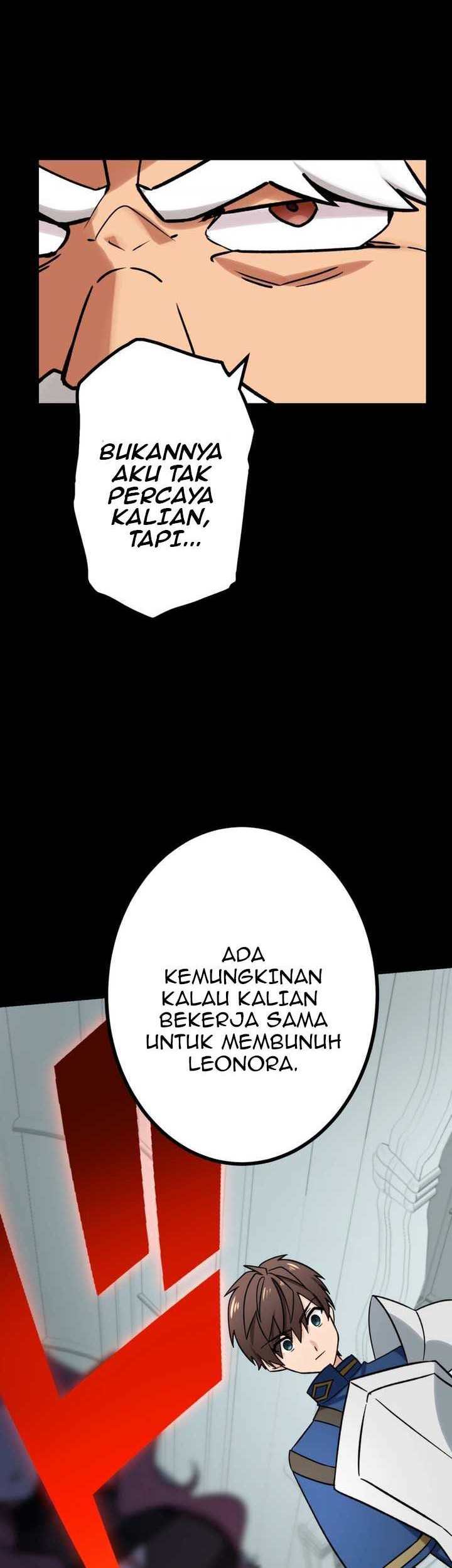 The strongest assassin gets transferred to another world with his whole class Chapter 30 Gambar 28