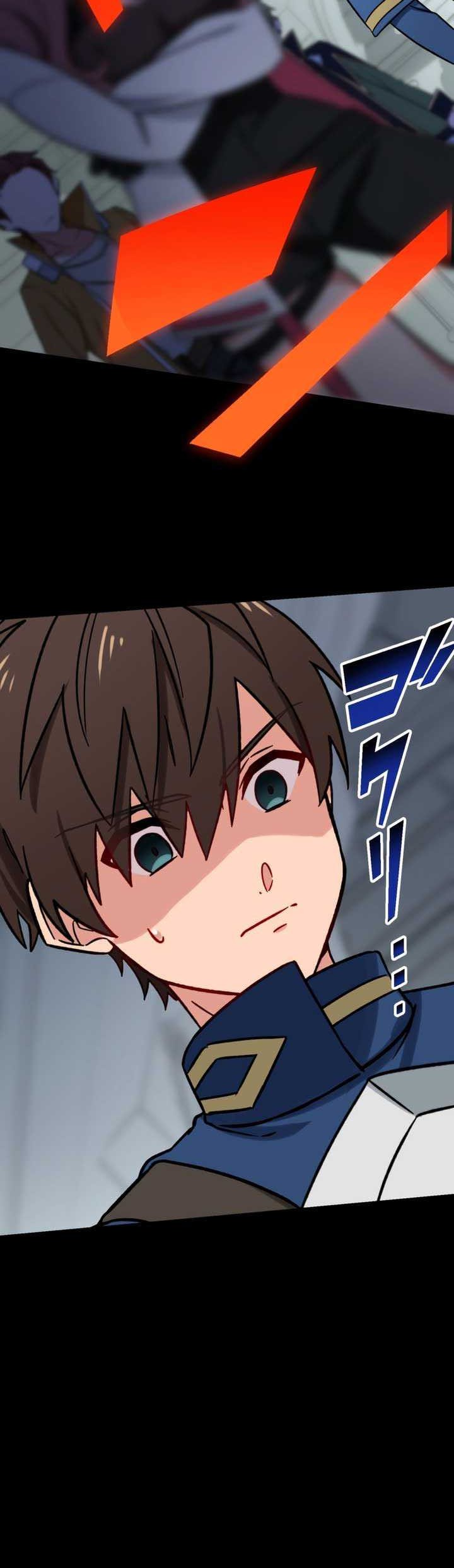 The strongest assassin gets transferred to another world with his whole class Chapter 30 Gambar 29