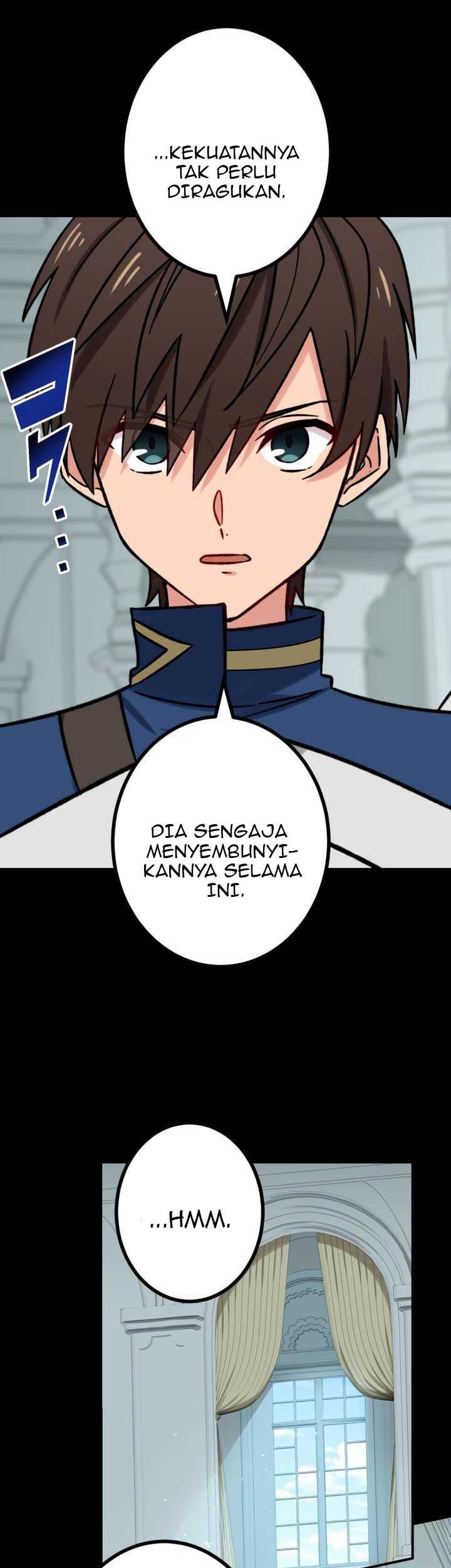 The strongest assassin gets transferred to another world with his whole class Chapter 30 Gambar 34