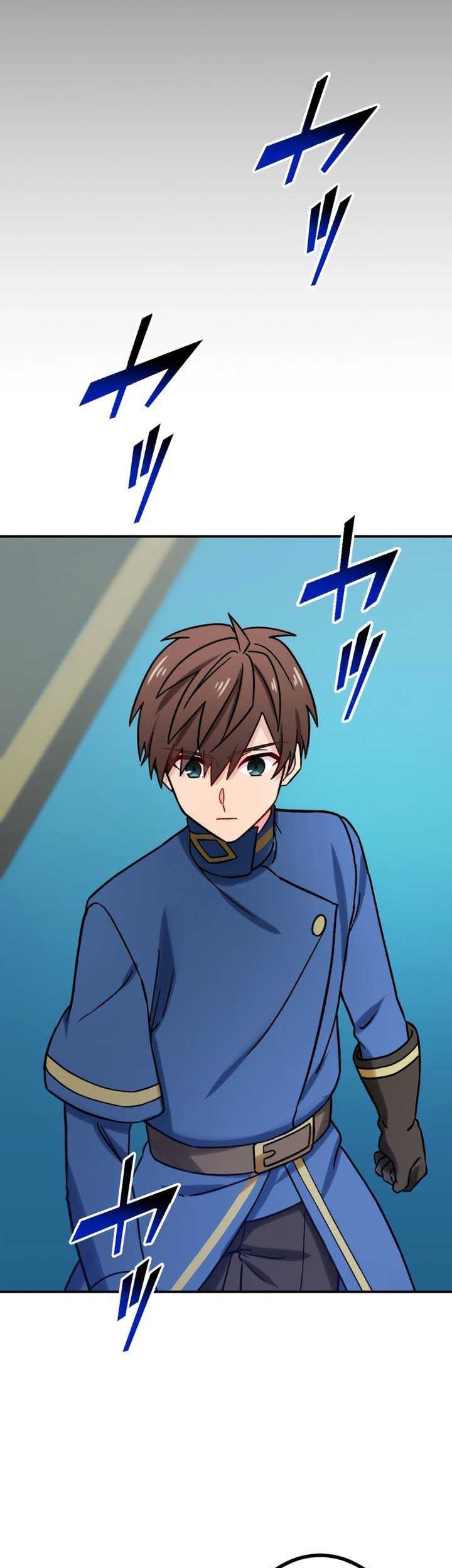 The strongest assassin gets transferred to another world with his whole class Chapter 30 Gambar 38