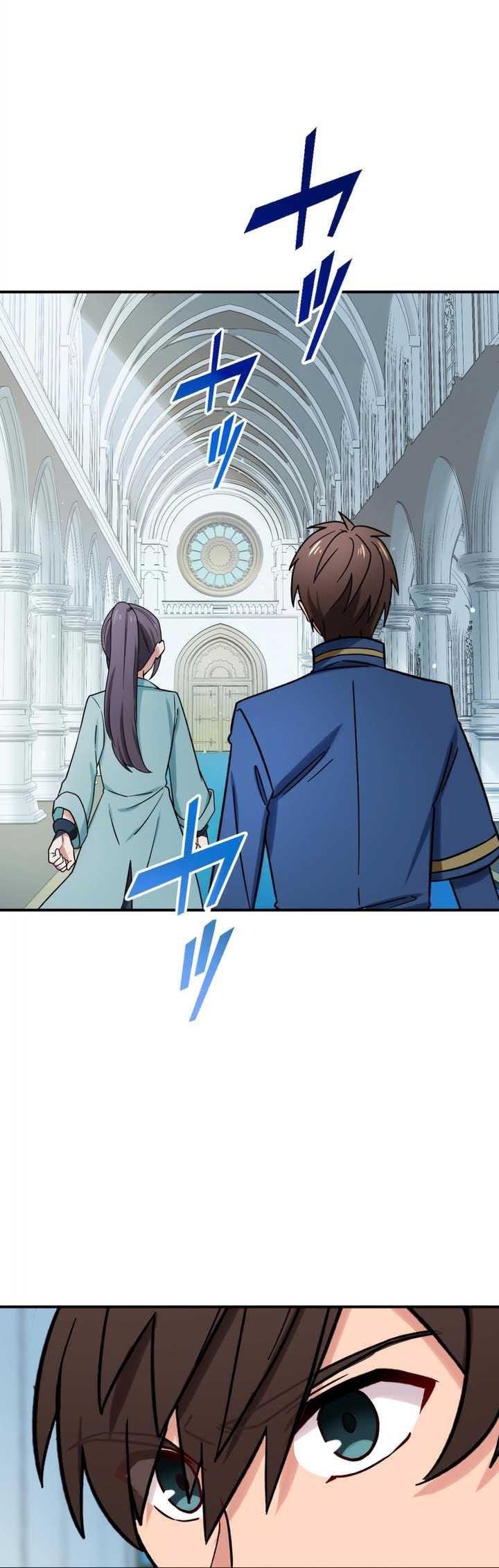 The strongest assassin gets transferred to another world with his whole class Chapter 30 Gambar 40