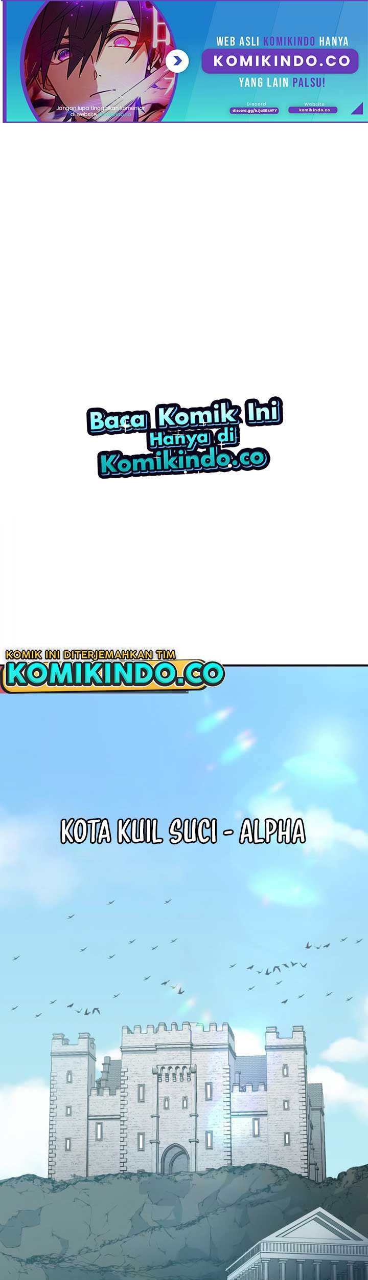 Manga The strongest assassin gets transferred to another world with his whole class Chapter 30 gambar nomor 2