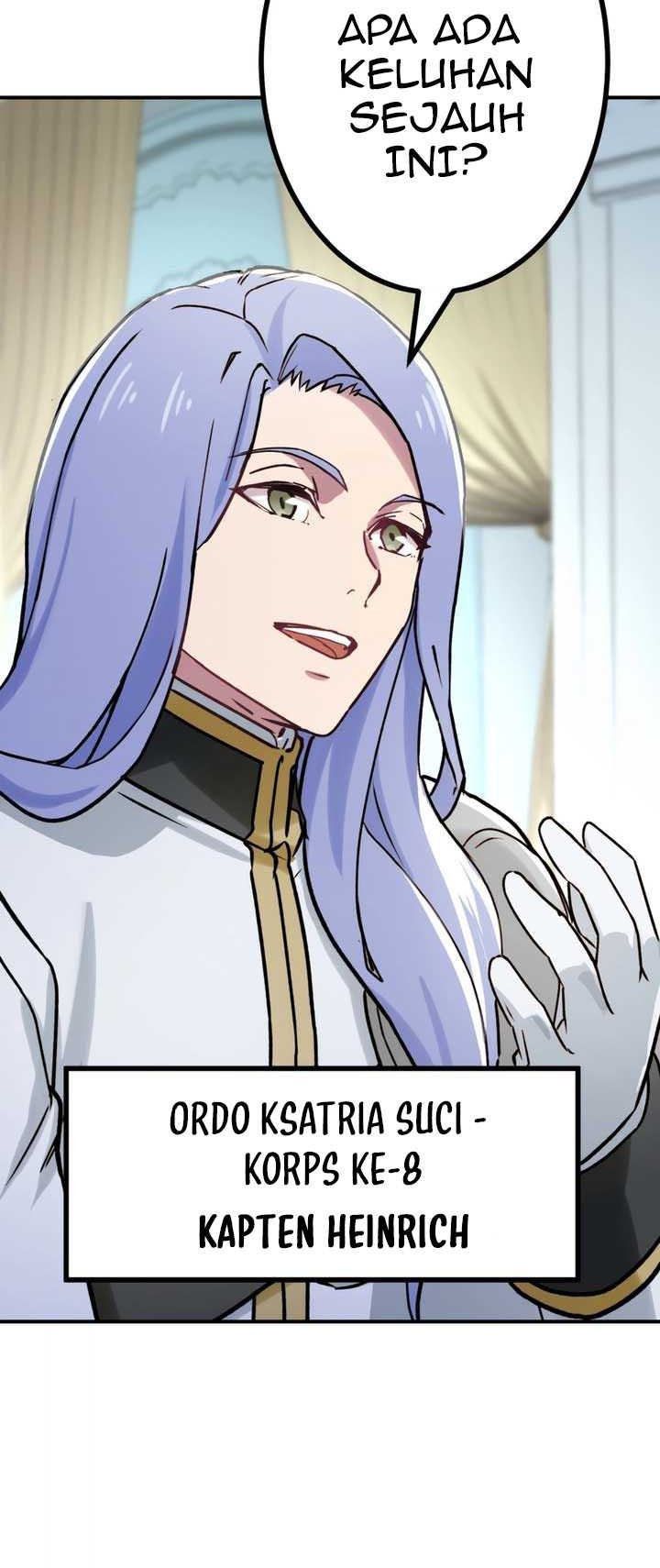 The strongest assassin gets transferred to another world with his whole class Chapter 30 Gambar 4