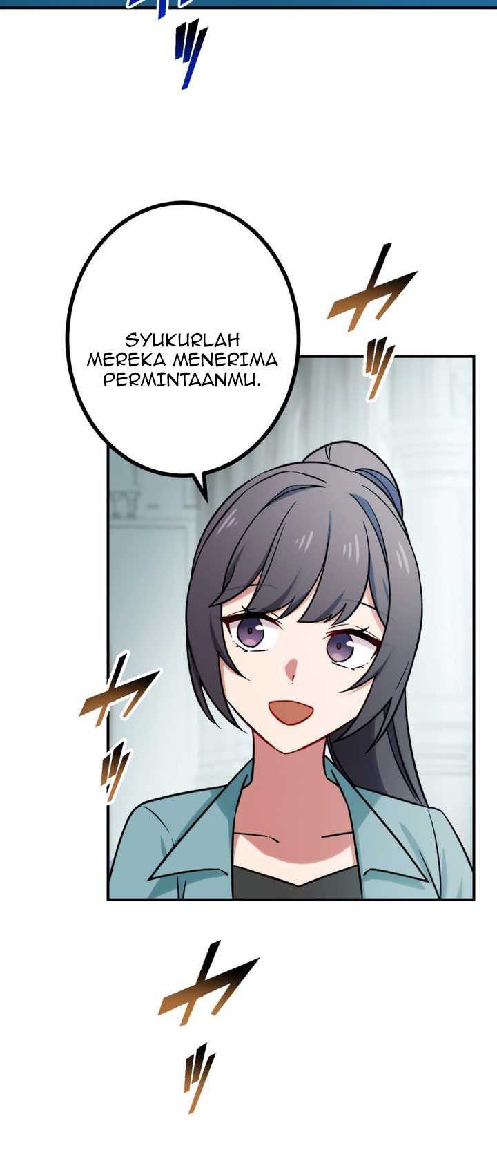 The strongest assassin gets transferred to another world with his whole class Chapter 30 Gambar 16