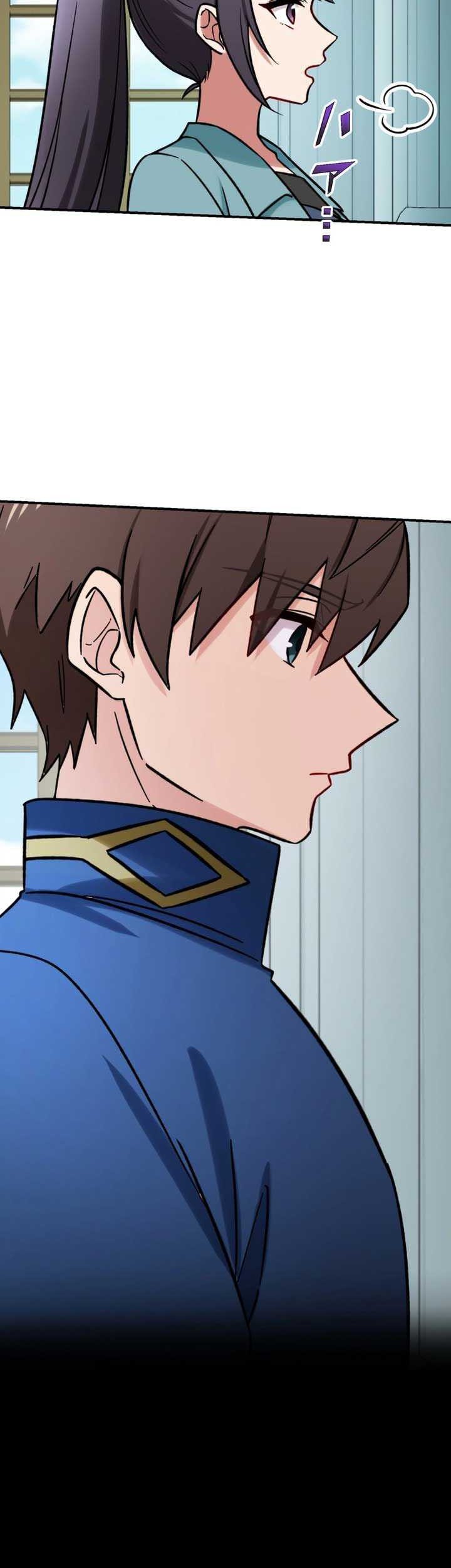 The strongest assassin gets transferred to another world with his whole class Chapter 30 Gambar 19