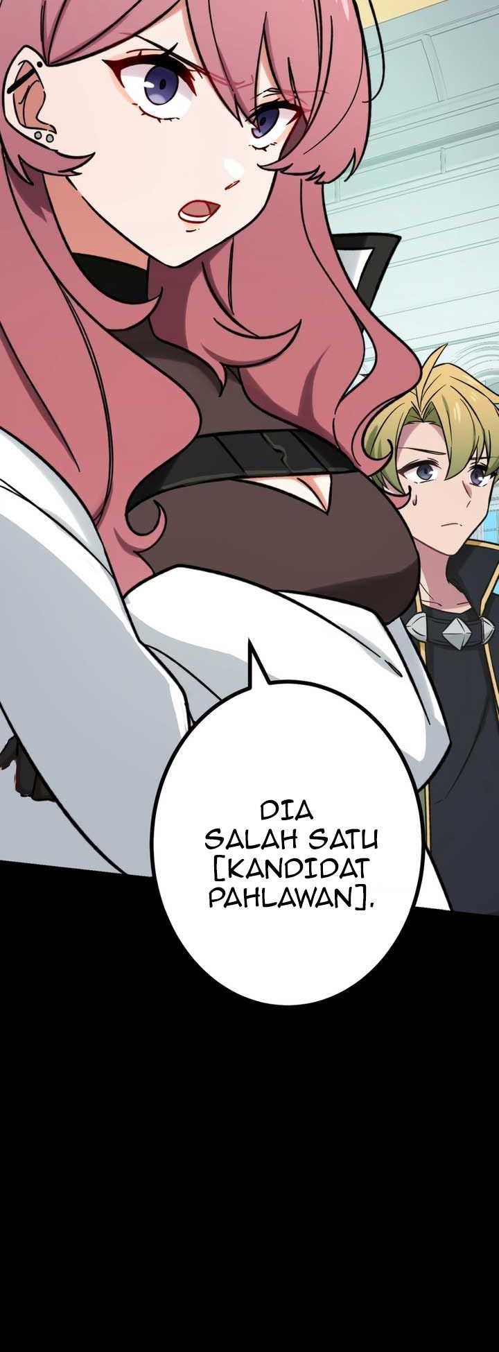 The strongest assassin gets transferred to another world with his whole class Chapter 30 Gambar 23