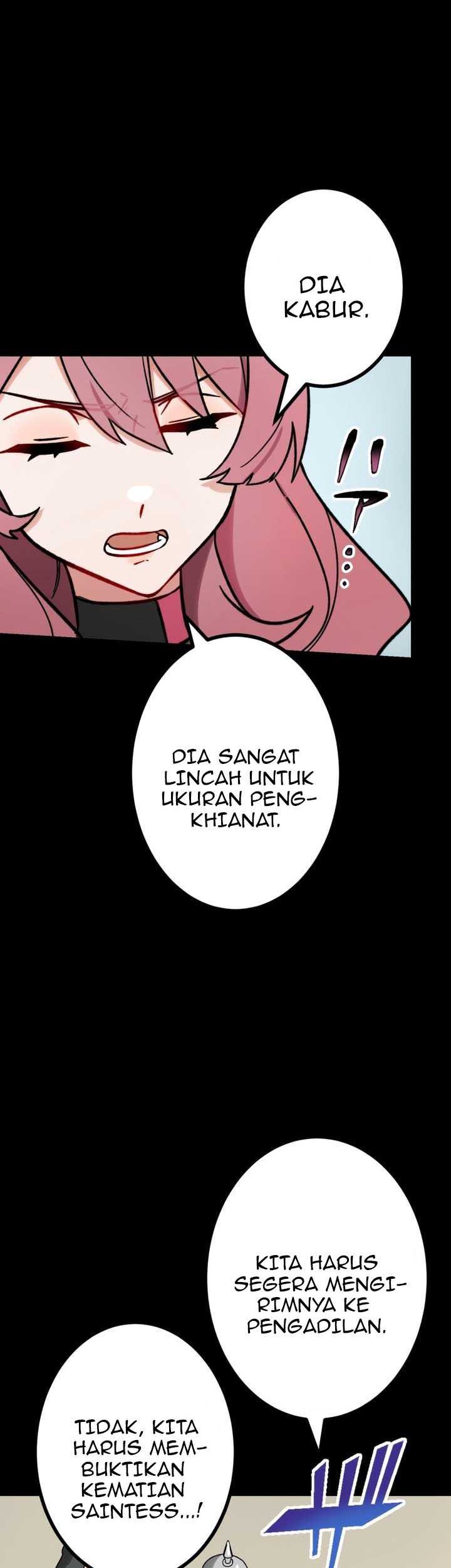 The strongest assassin gets transferred to another world with his whole class Chapter 30 Gambar 25