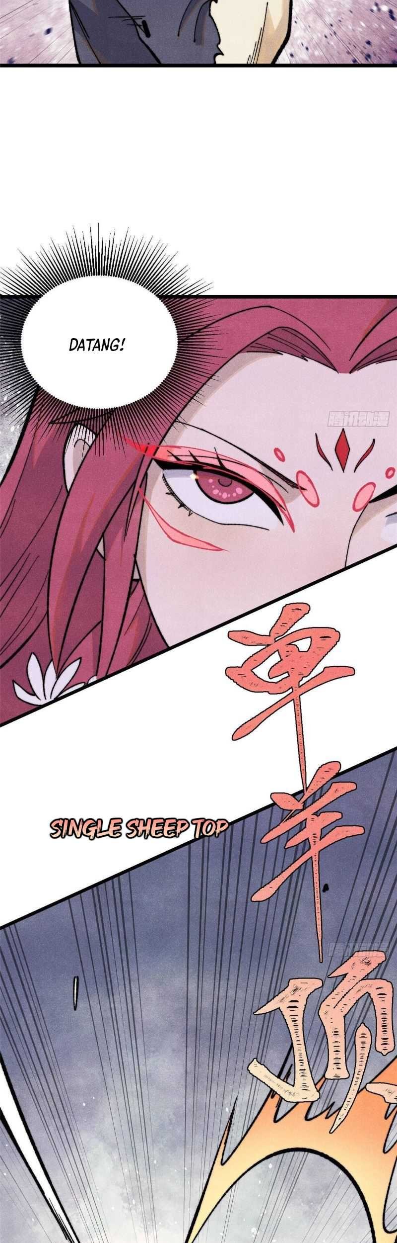 All Hail the Sect Leader Chapter 343 Gambar 27