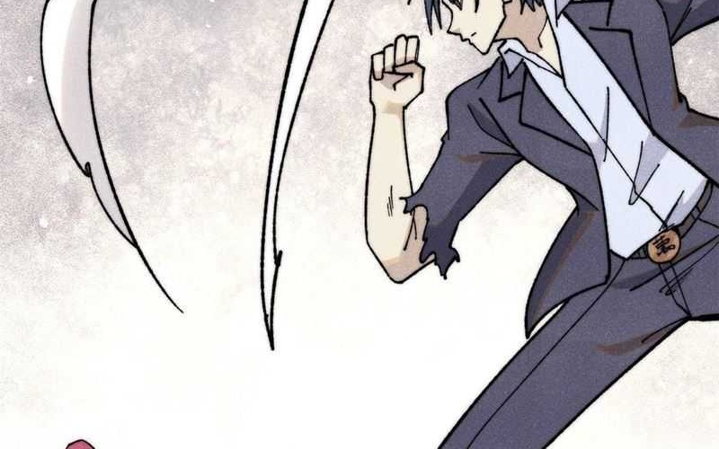 All Hail the Sect Leader Chapter 343 Gambar 31