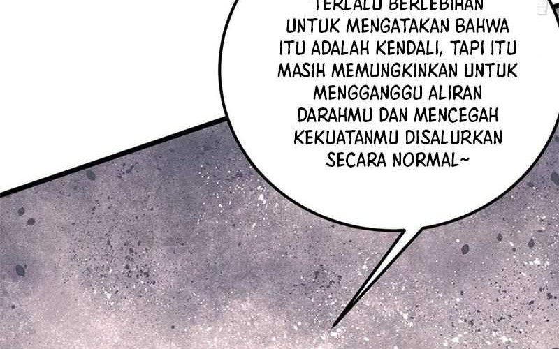 All Hail the Sect Leader Chapter 343 Gambar 35