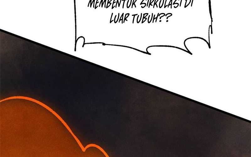 All Hail the Sect Leader Chapter 343 Gambar 49