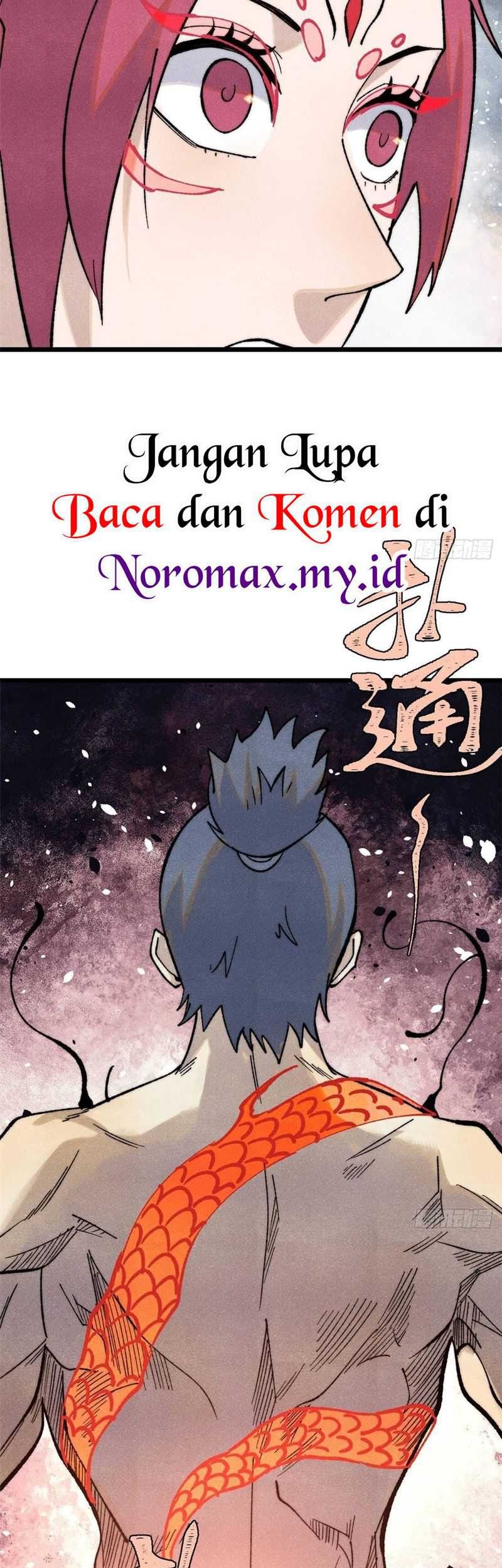 All Hail the Sect Leader Chapter 343 Gambar 42