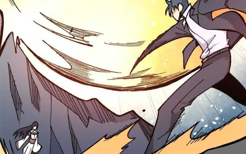 All Hail the Sect Leader Chapter 343 Gambar 6