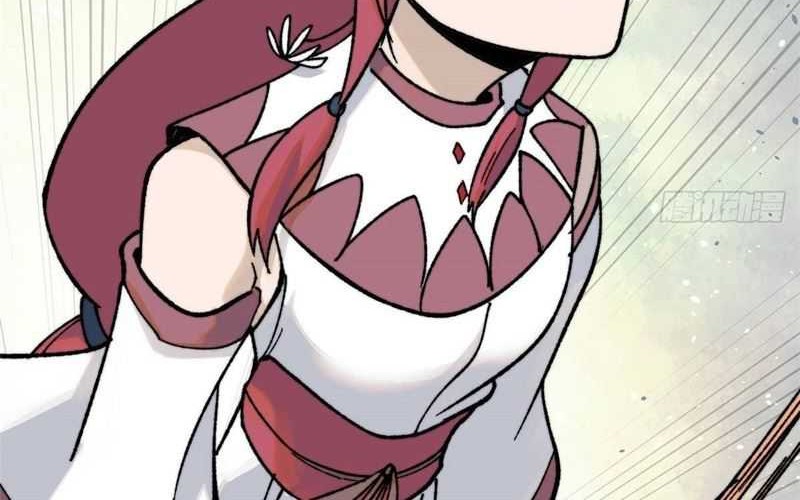 All Hail the Sect Leader Chapter 343 Gambar 10