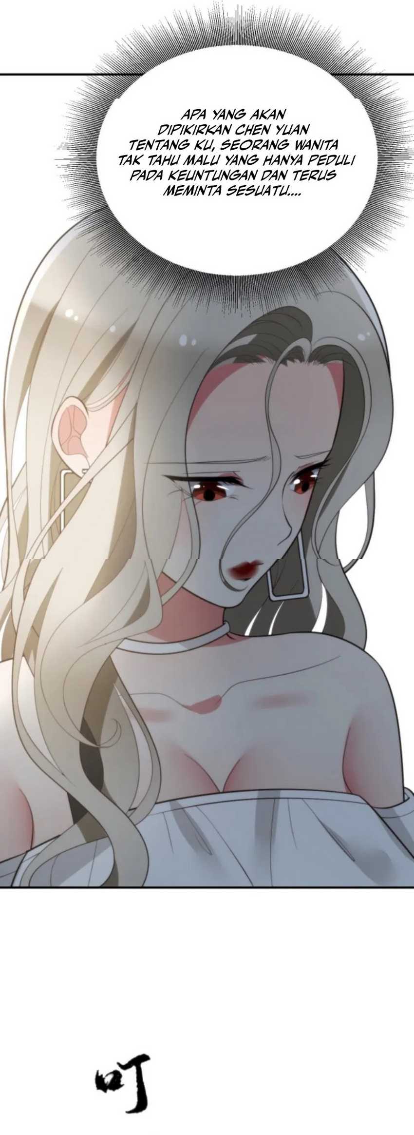 I Have 90 Billion Licking Gold Chapter 297 Gambar 19